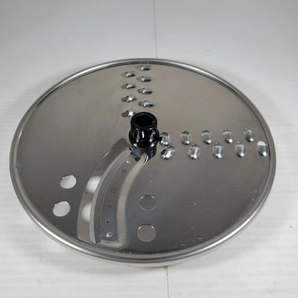 Oster 11-Cup Food Processor FPSTFP4255 Fine Slice Shred disc blade part piece
